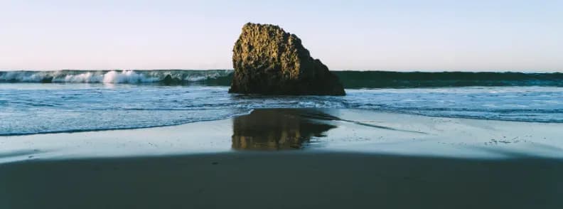 Californie meilleures plages des Ã‰tats-Unis