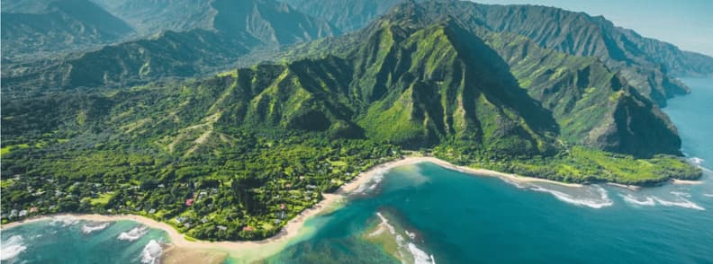 Kota Ambon dans les îles Maluku Indonésie