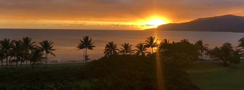 Voyage de Melbourne à cairns