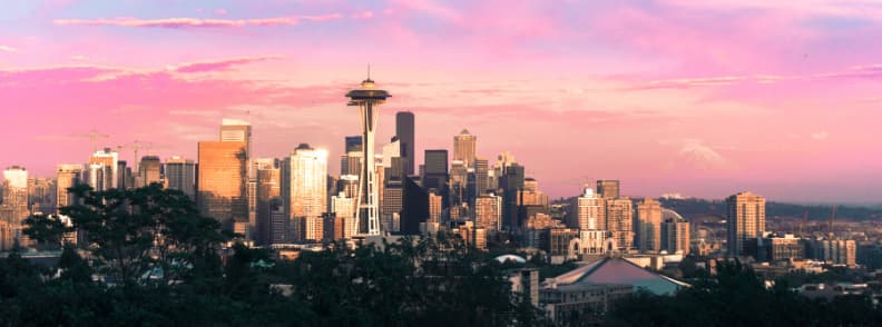 activités romantiques à Seattle pour les couples