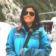 arunima auteure de blog du voyage namaste solo traveler