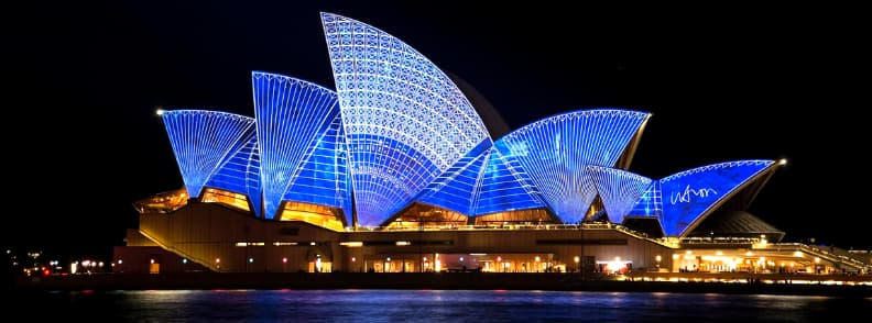 australie destinations pour le voyageur seul