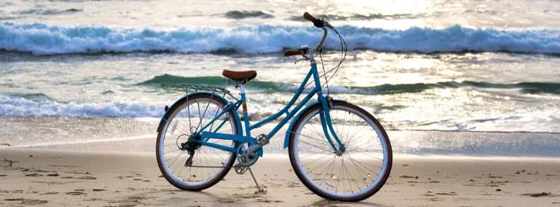 balade à vélo sur île de st kitts