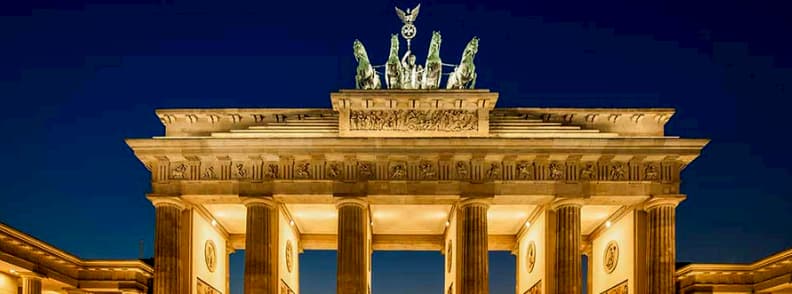 berlin allemagne vacances pas cher en europe