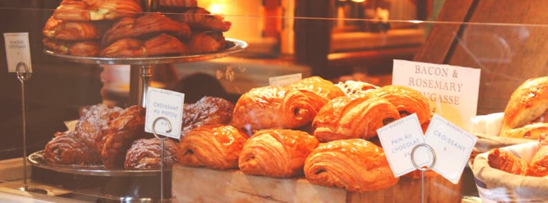 boulangerie pas cher paris