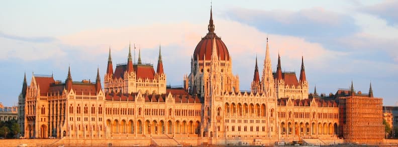 château de buda a visiter a budapest