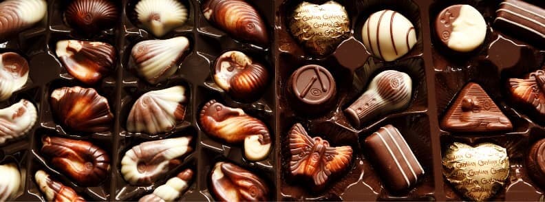 chocolat belge
