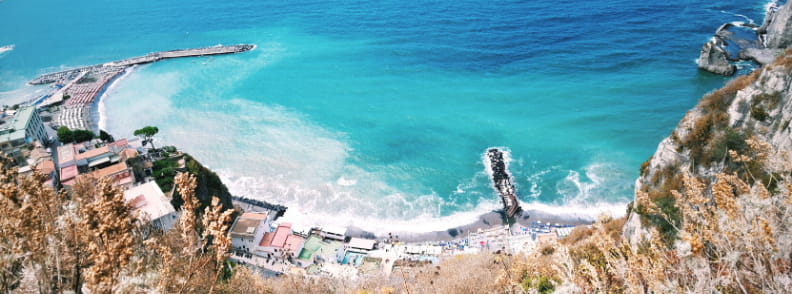 choses à faire à sorrente italie