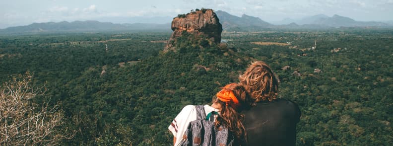 counseils de voyage en couple