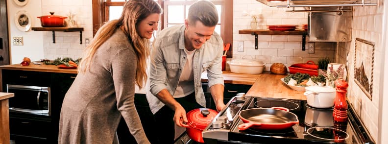 cuisiner avec peu argent en europe