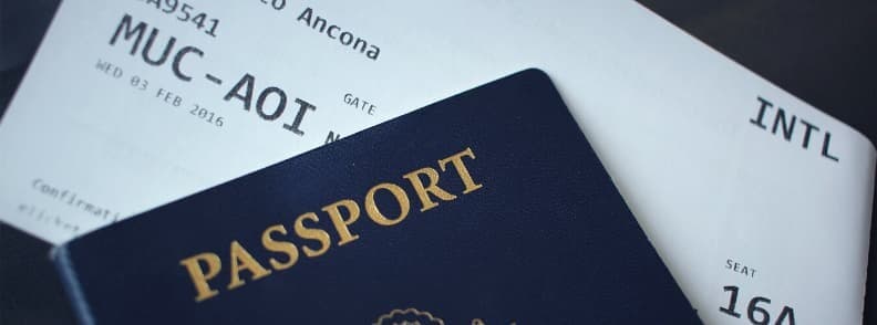 documents pour partir en vacances d'été