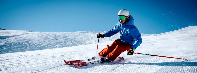 équipement de ski pas cher