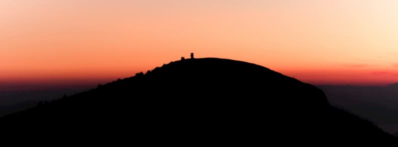 Meilleures excursions d'une journée d'Athènes: parc national du mont Parnitha