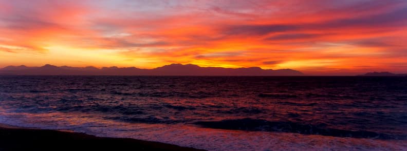 Meilleures excursions d'une journée d'Athènes: Loutraki