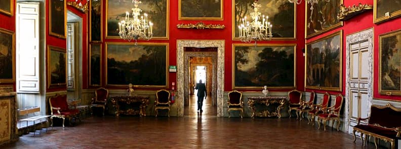 galleria doria pamphilj galerie art rome