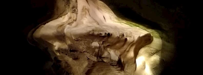 grotte Orlova Chuka Bulgarie