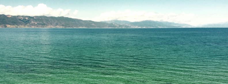 hébergement au lac Ohrid lagadin