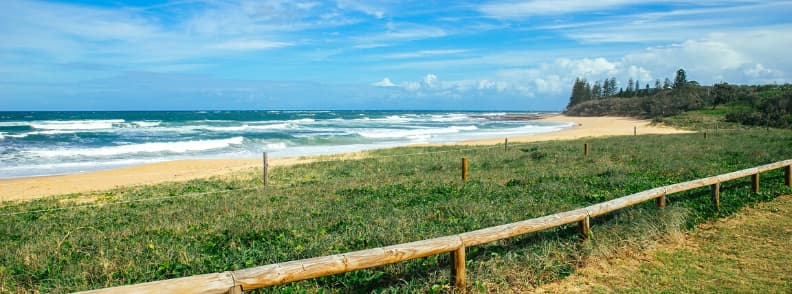 hôtels les plus romantiques de la côte du soleil en australie