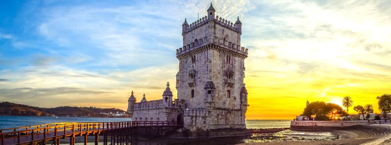 hôtels les plus romantiques de lisbonne portugal