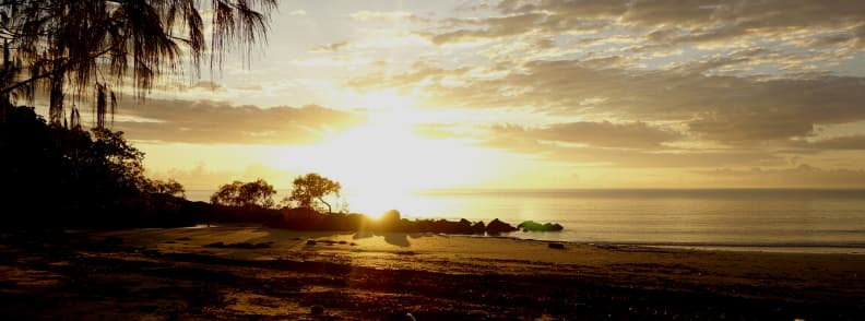 hôtels les plus romantiques de port douglas en australie