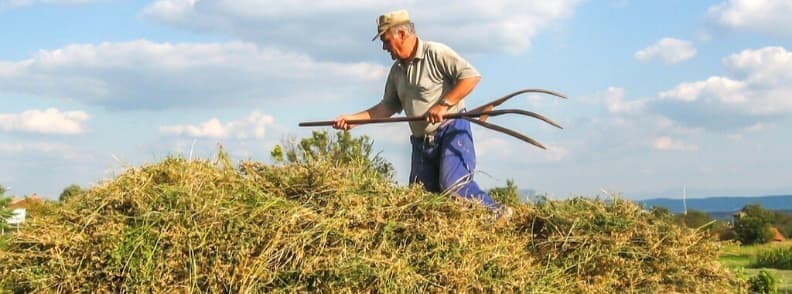 local connu en vacances en bulgarie