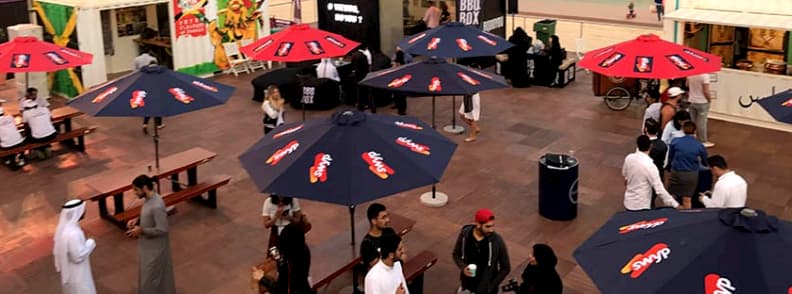 nourriture bon marché dubaï