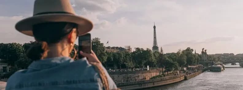 paris destinations pour émigrer