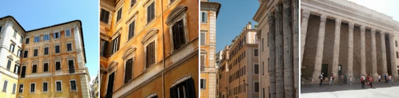 place de pierre rome