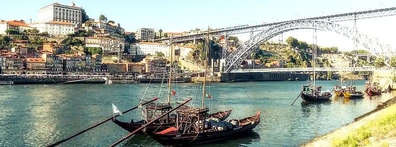 portugal destinations pour émigrer