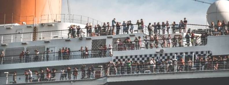 vacances pas chères croisière de groupe pas cher