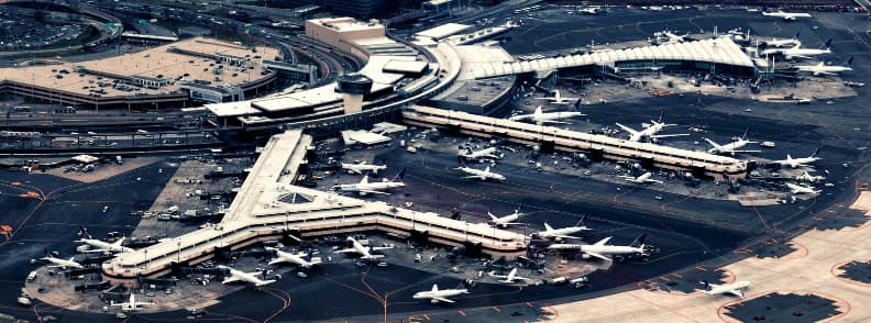 vols pas chers vers un autre aéroport