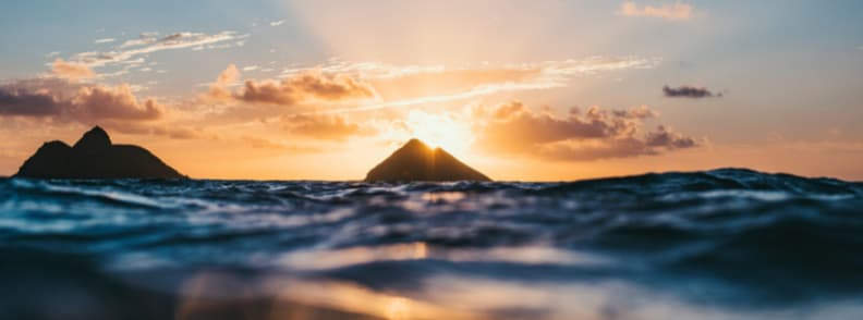 Vacances à Hawaï île Oahu