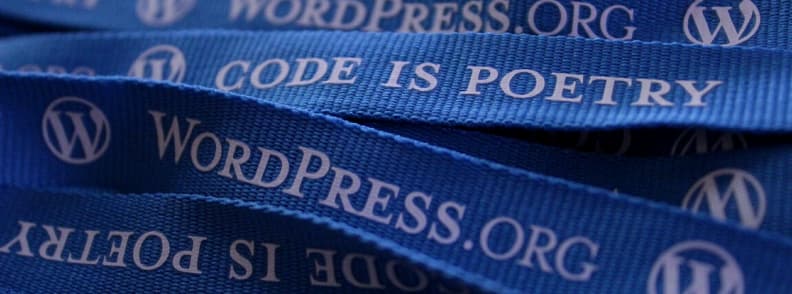 wordpress pour devenir blogueur voyage devenir un blogueur de voyage wordpress