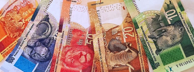 Monnaie africaine