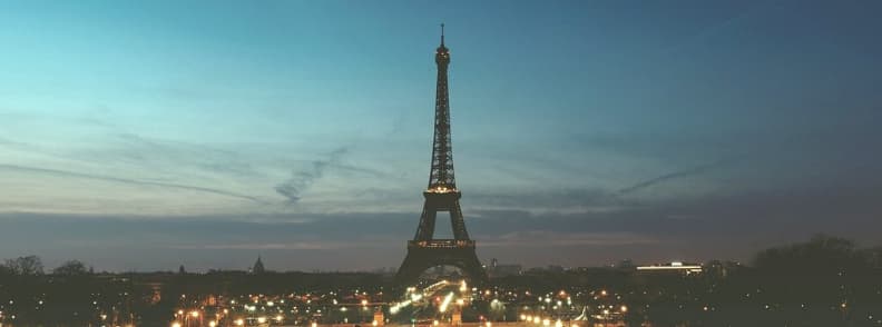 conseils de voyage a paris france