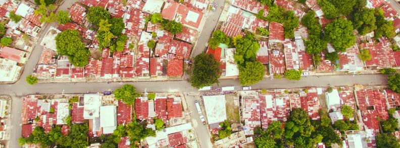 maison a louer en republique dominicaine