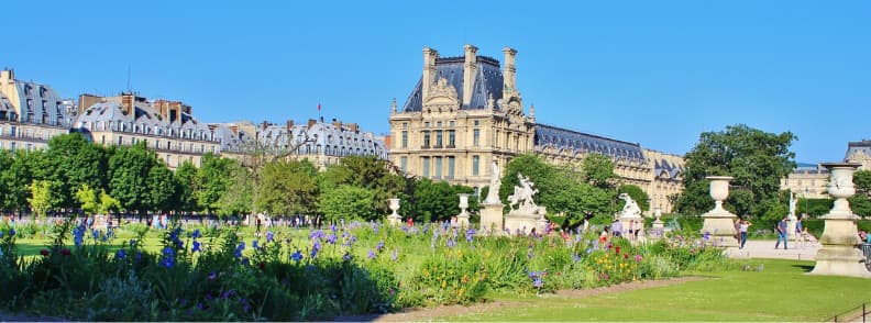 quand il vaut mieux aller à Paris