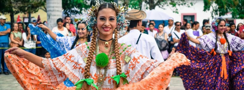 quand visiter costa rica événements