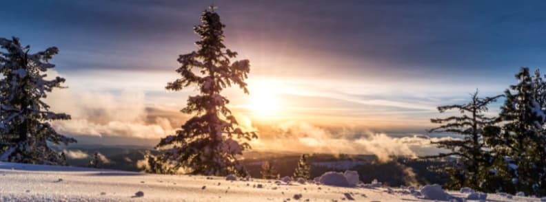 stations de ski du lac tahoe