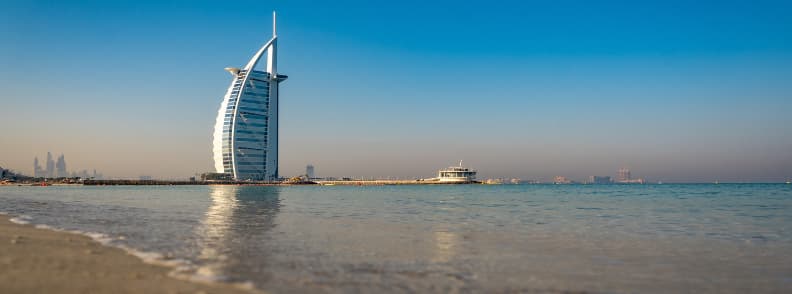 tours à Dubaï EAU