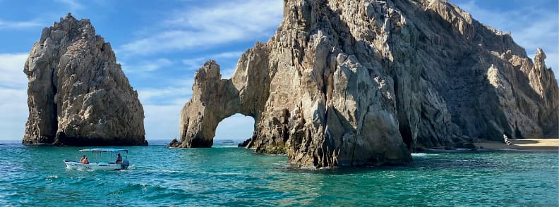 cabo san lucas mexique attractions touristiques