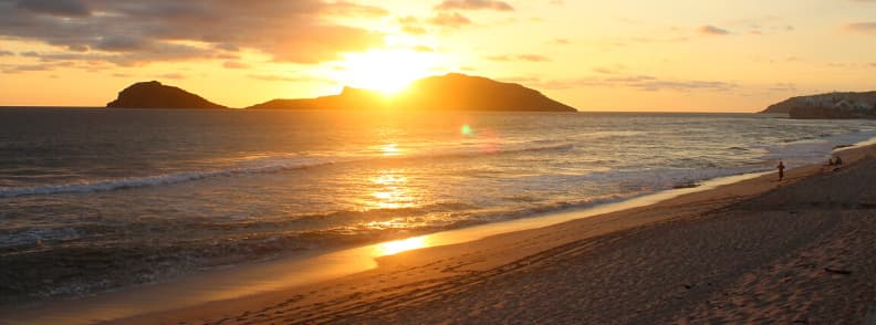 meilleurs endroits à visiter au Mexique Mazatlan