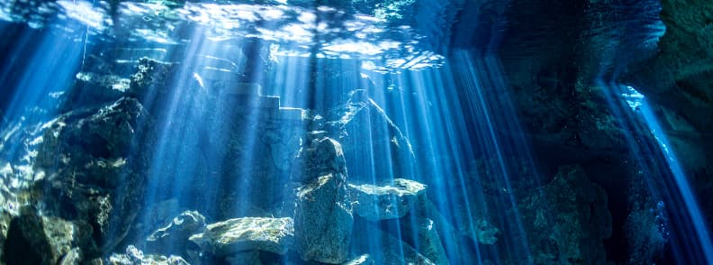 coba multum ha cenote park playa del carmen