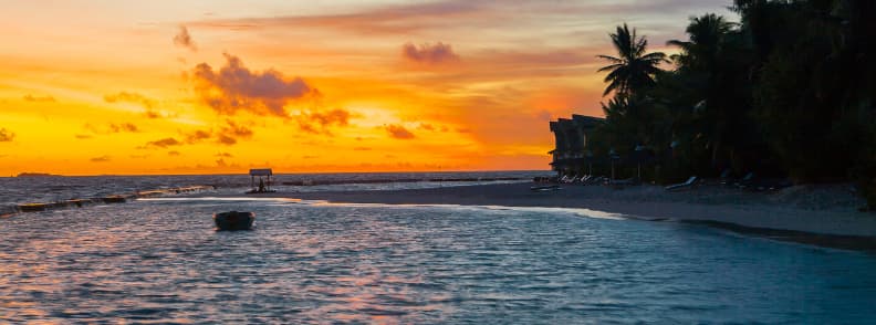 Ellaidhoo Tourist Resort Maldives