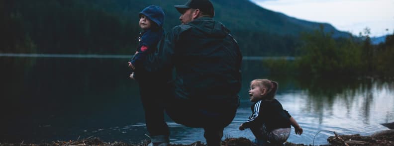 conseils pour les vacances été en famille