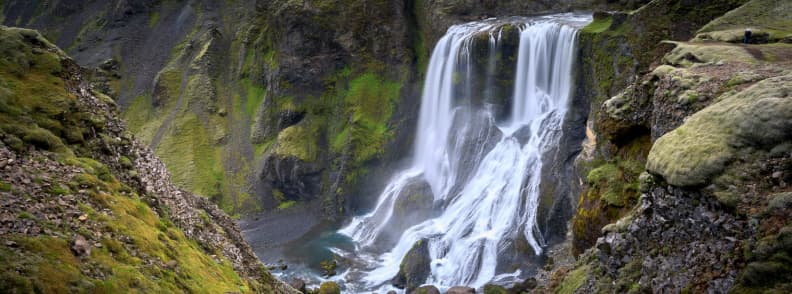 meilleures cascades en Islande