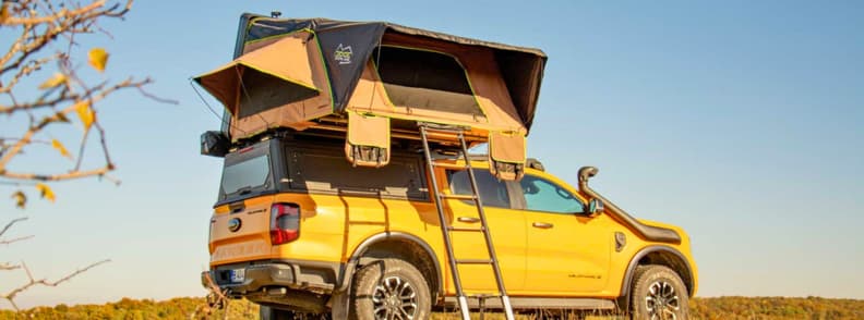 Cortul de plafon Edge Overland Horizon One Cortul de plafon Edge-Overland Horizon One