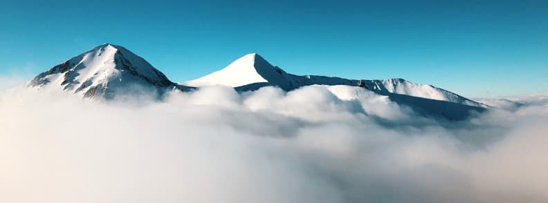 bansko la schi in bulgaria