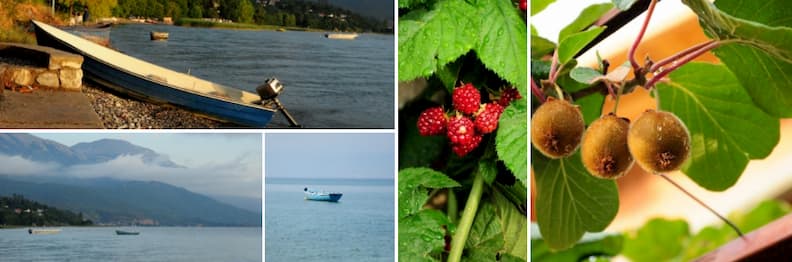 cazare lacul ohrid lagadin