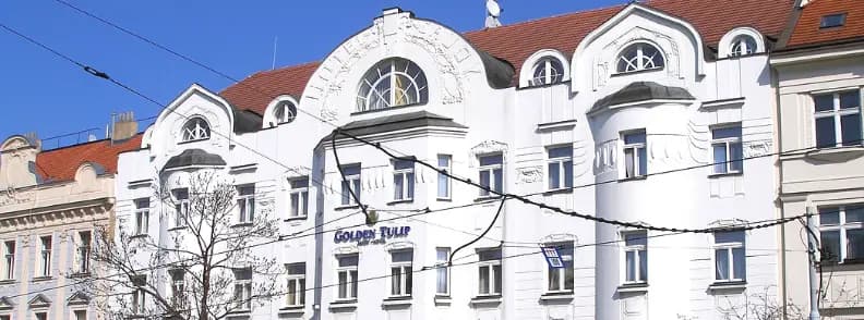 cazare praga la hotel savoy